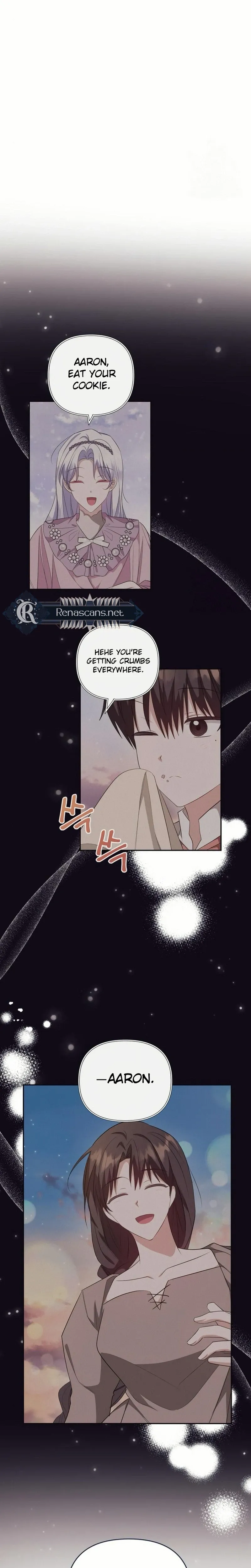 Grand Duke, I Can’t Do It Because It’s Too Cold in The North Chapter 23 page 21 - 