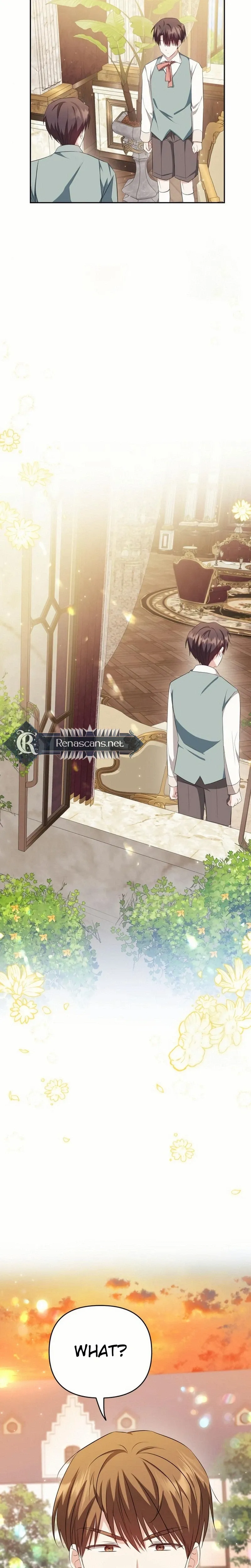 Grand Duke, I Can’t Do It Because It’s Too Cold in The North Chapter 23 page 23 - 