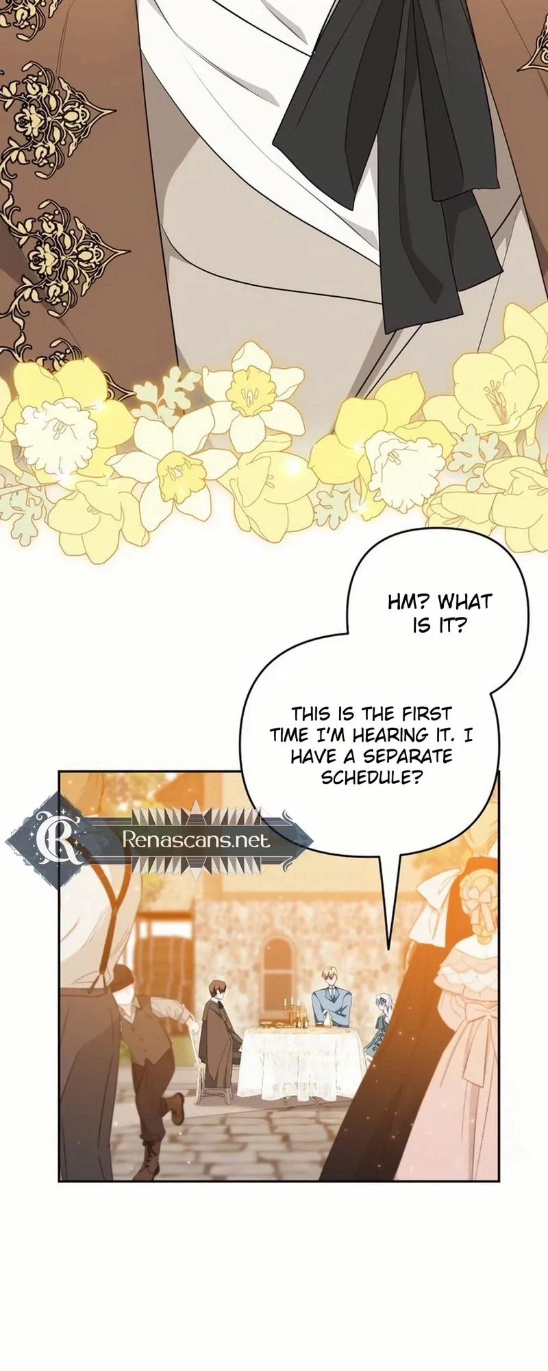 Grand Duke, I Can’t Do It Because It’s Too Cold in The North Chapter 23 page 26 - 