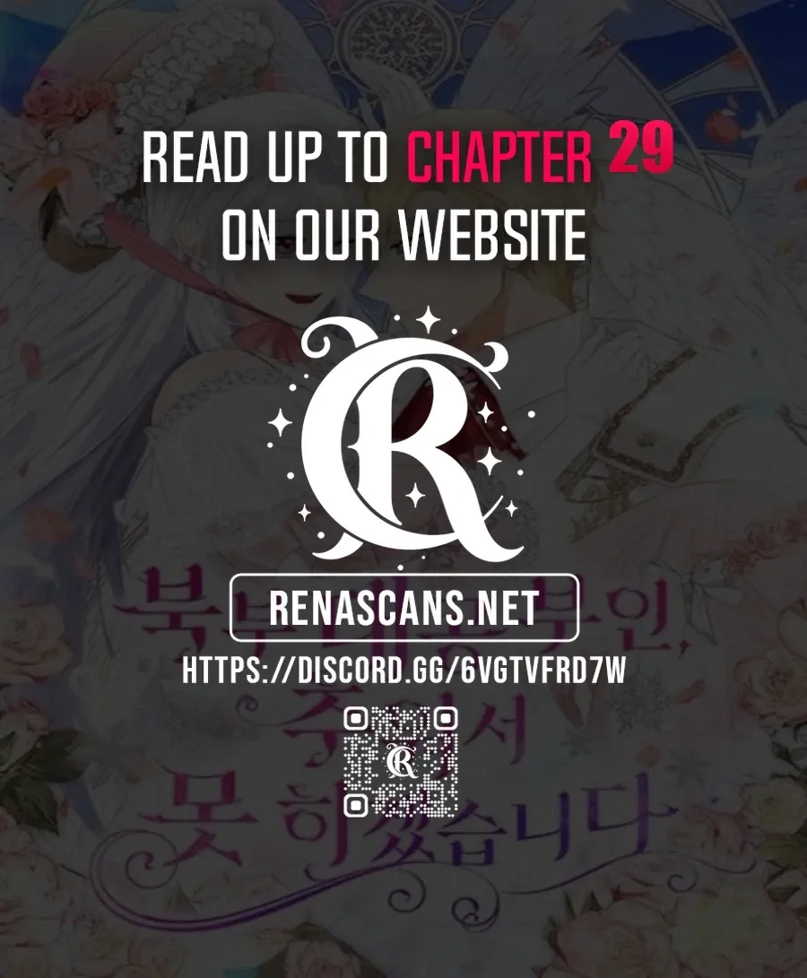 Grand Duke, I Can’t Do It Because It’s Too Cold in The North Chapter 23 page 38 - 