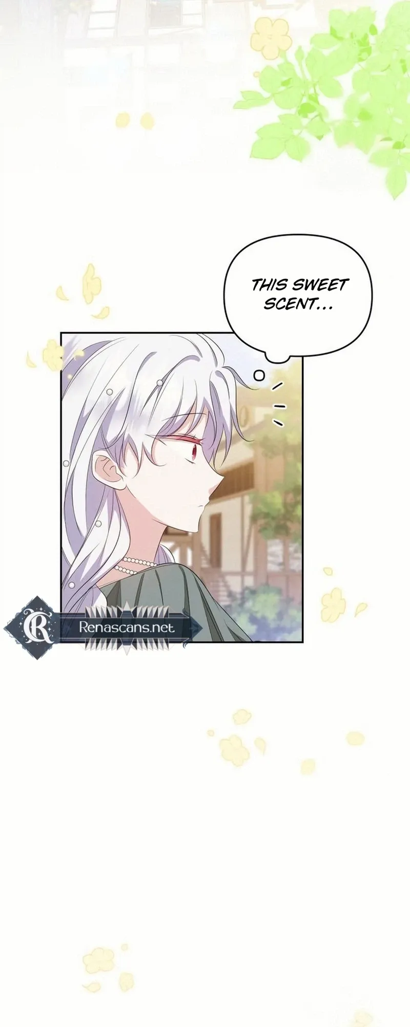Grand Duke, I Can’t Do It Because It’s Too Cold in The North Chapter 23 page 10 - 