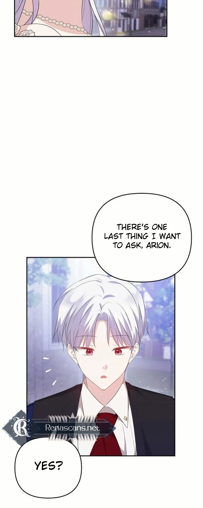 Grand Duke, I Can’t Do It Because It’s Too Cold in The North Chapter 24 page 19 - 