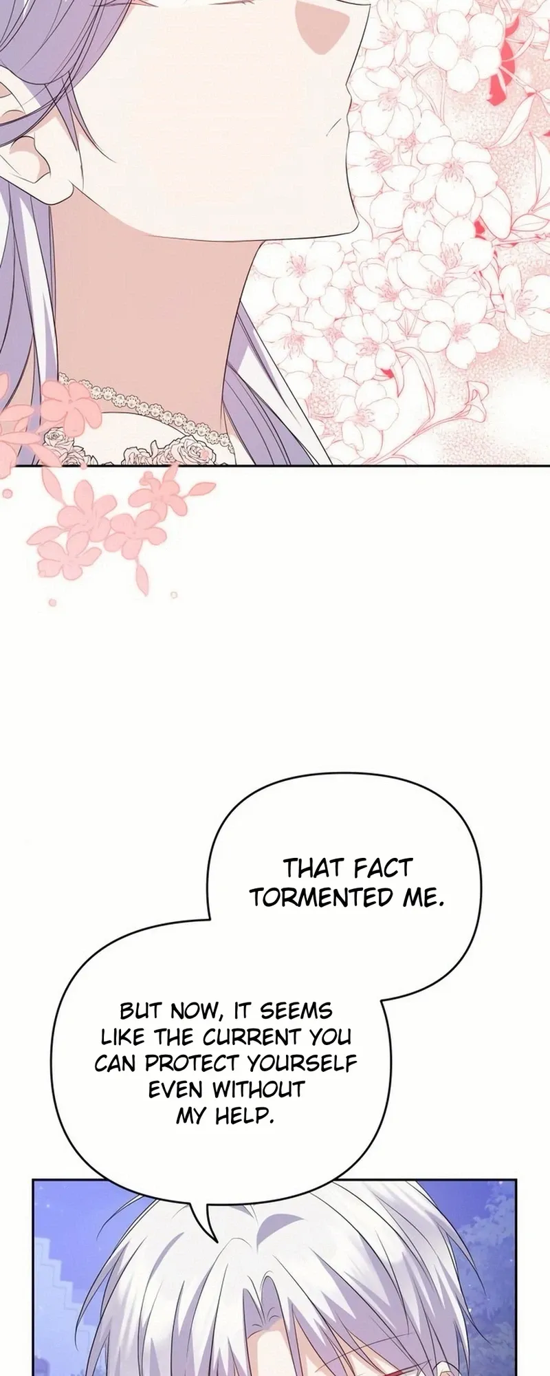 Grand Duke, I Can’t Do It Because It’s Too Cold in The North Chapter 24 page 23 - 