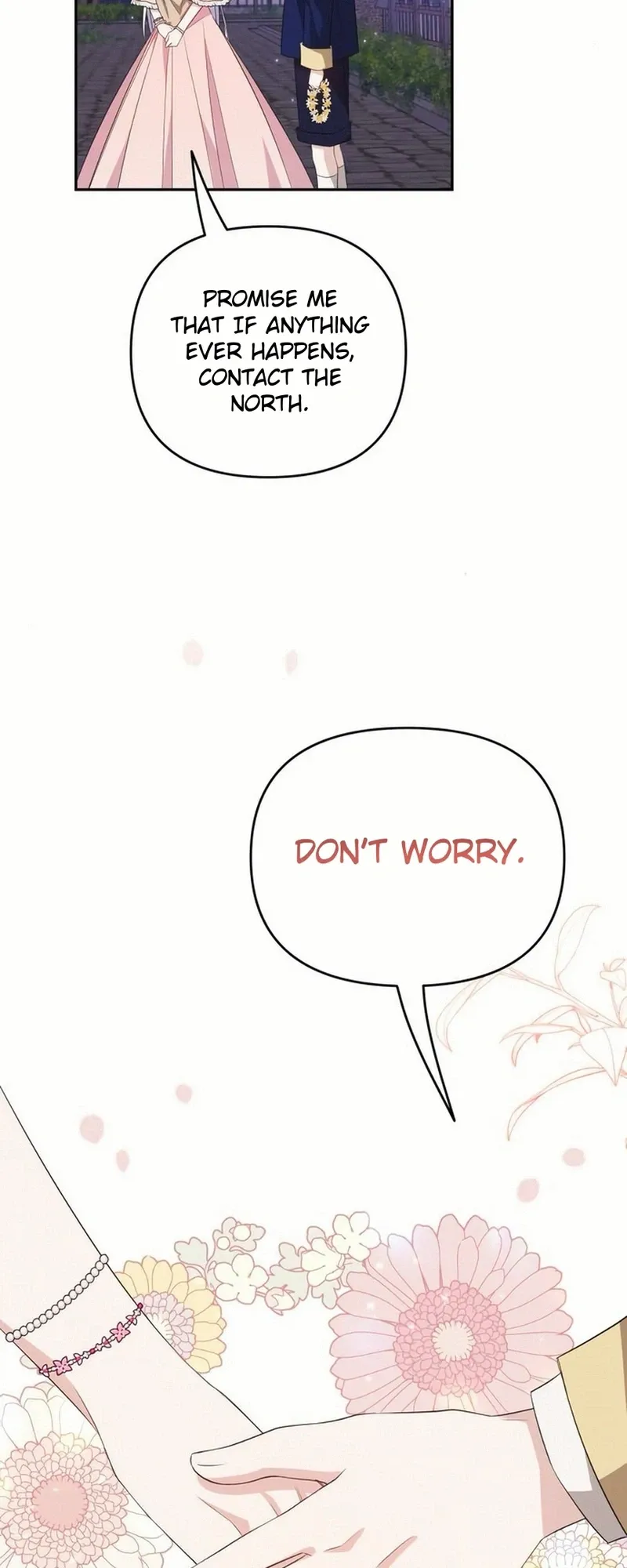 Grand Duke, I Can’t Do It Because It’s Too Cold in The North Chapter 24 page 25 - 