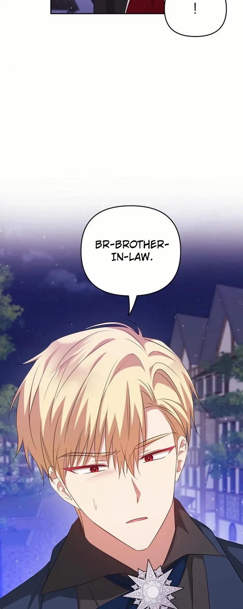 Grand Duke, I Can’t Do It Because It’s Too Cold in The North Chapter 24 page 31 - 