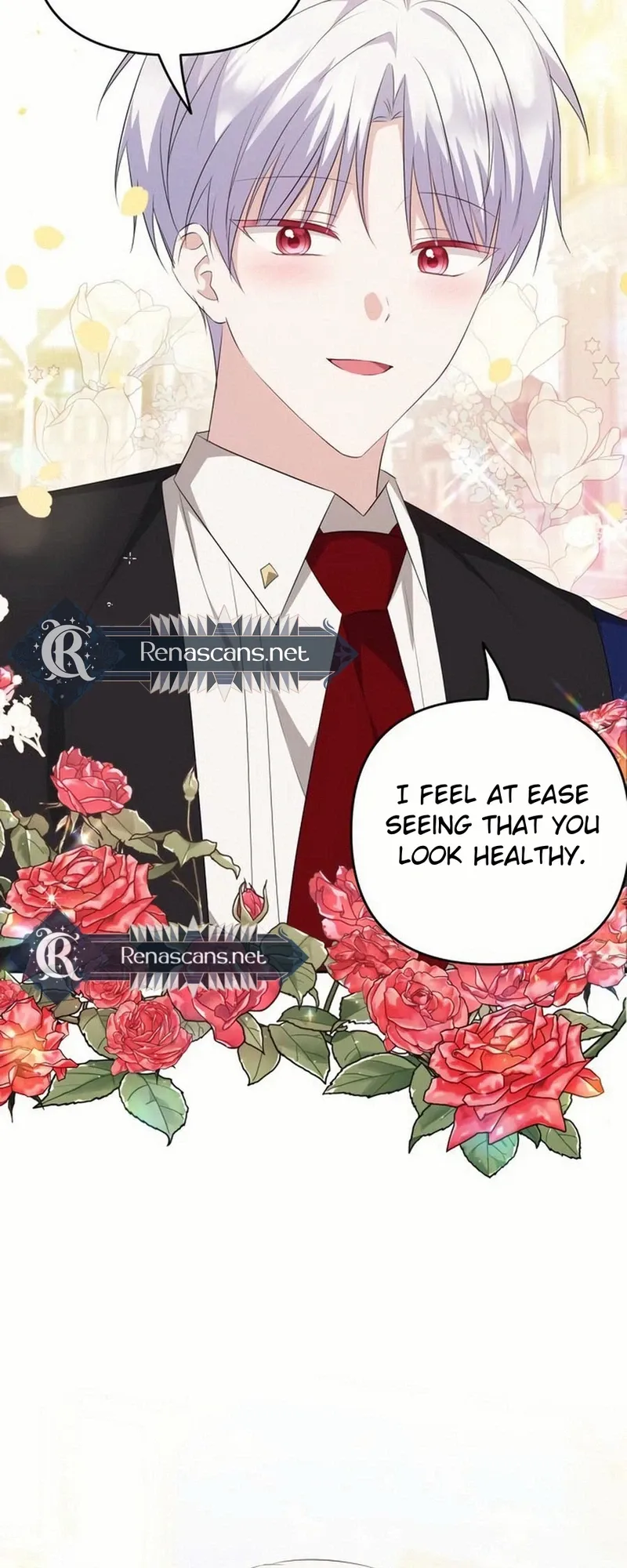 Grand Duke, I Can’t Do It Because It’s Too Cold in The North Chapter 24 page 7 - 