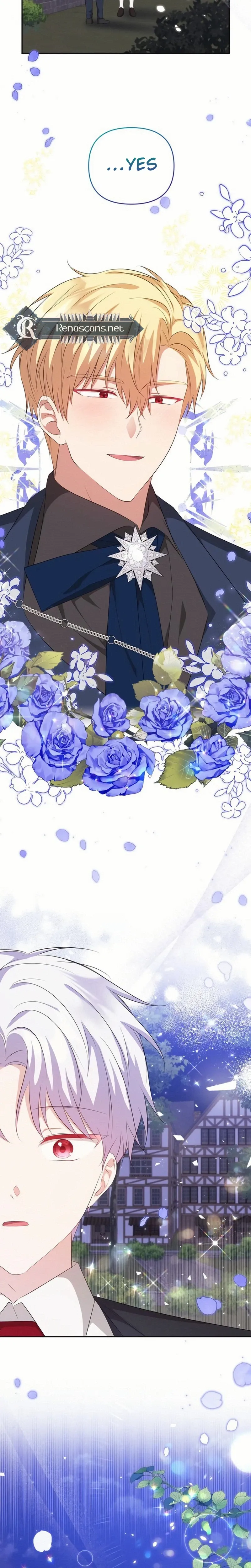 Grand Duke, I Can’t Do It Because It’s Too Cold in The North Chapter 25 page 14 - 