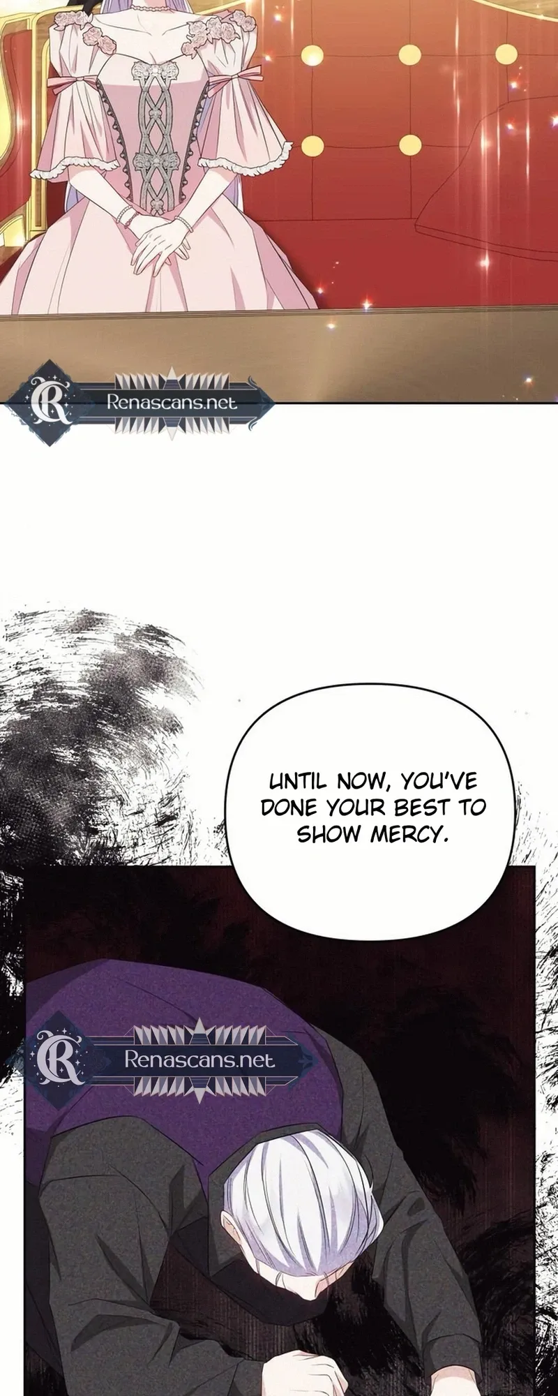 Grand Duke, I Can’t Do It Because It’s Too Cold in The North Chapter 25 page 21 - 
