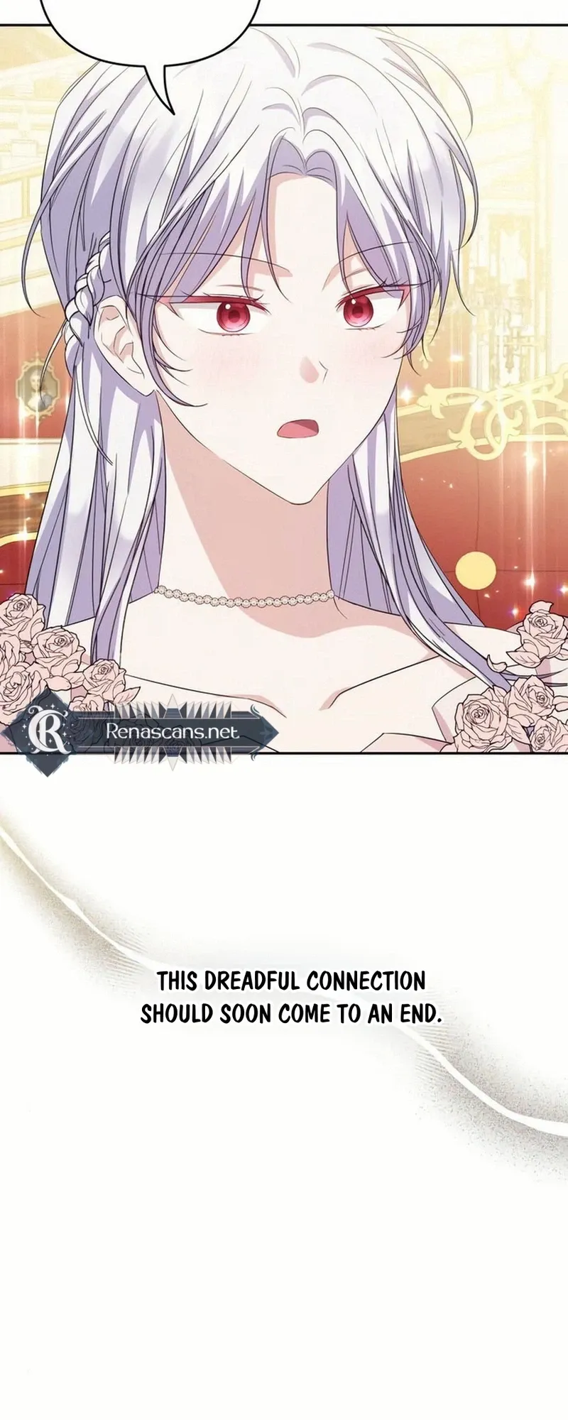 Grand Duke, I Can’t Do It Because It’s Too Cold in The North Chapter 25 page 23 - 