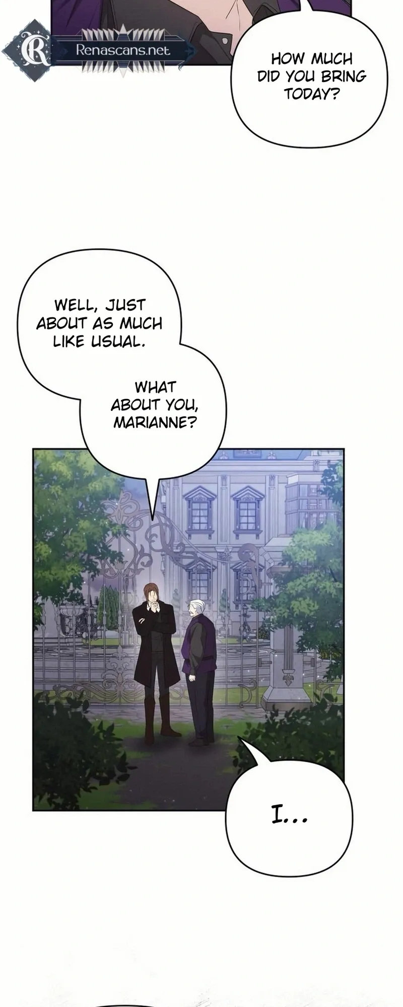 Grand Duke, I Can’t Do It Because It’s Too Cold in The North Chapter 25 page 27 - 