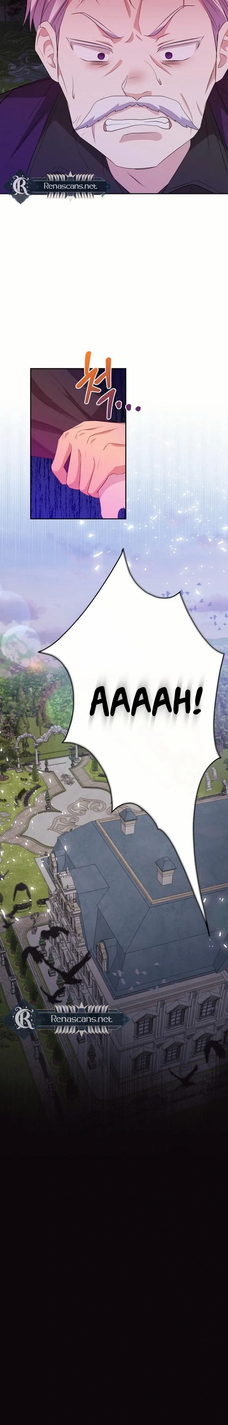 Grand Duke, I Can’t Do It Because It’s Too Cold in The North Chapter 25 page 32 - 