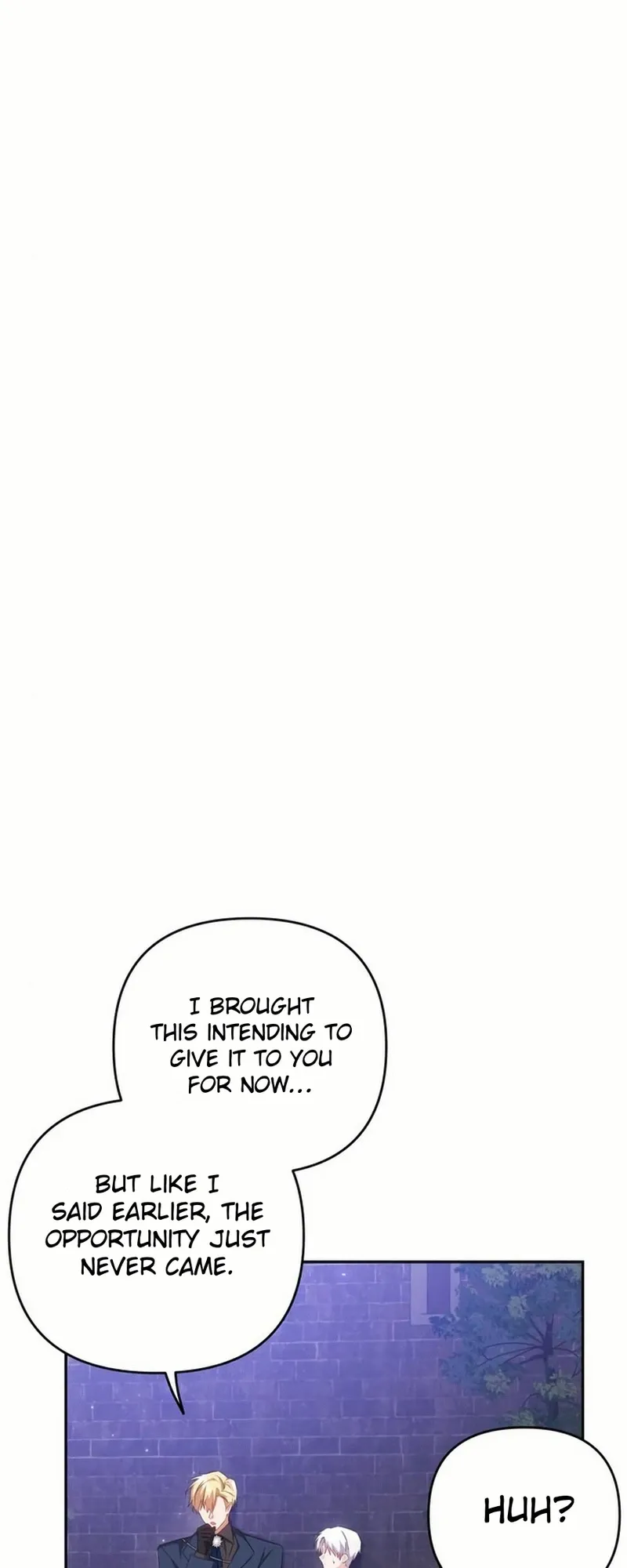 Grand Duke, I Can’t Do It Because It’s Too Cold in The North Chapter 25 page 5 - 