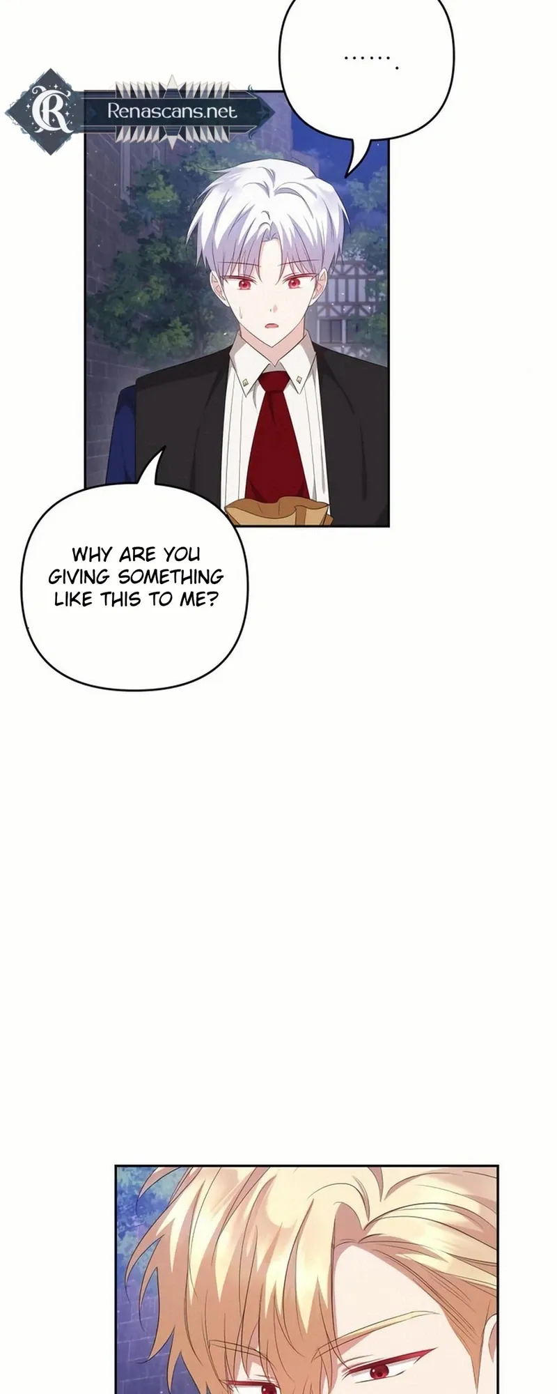 Grand Duke, I Can’t Do It Because It’s Too Cold in The North Chapter 25 page 7 - 