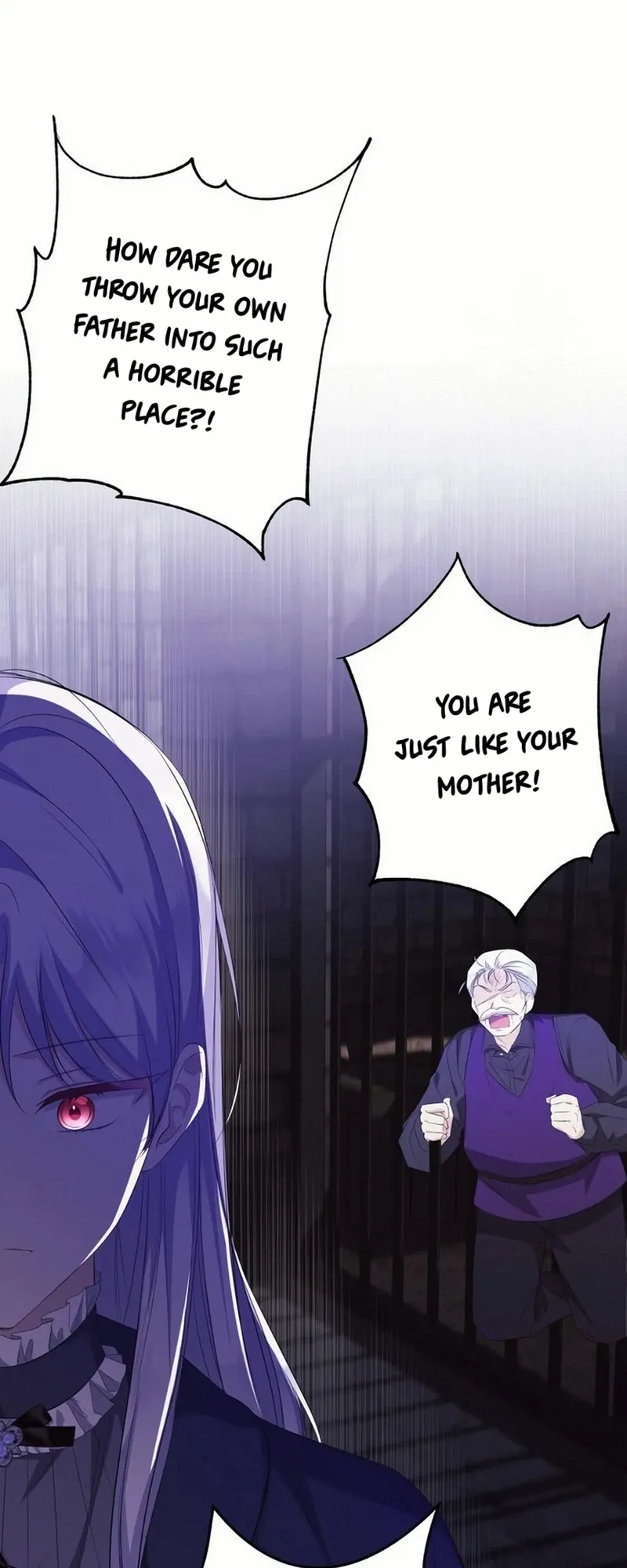 Grand Duke, I Can’t Do It Because It’s Too Cold in The North Chapter 26 page 13 - 