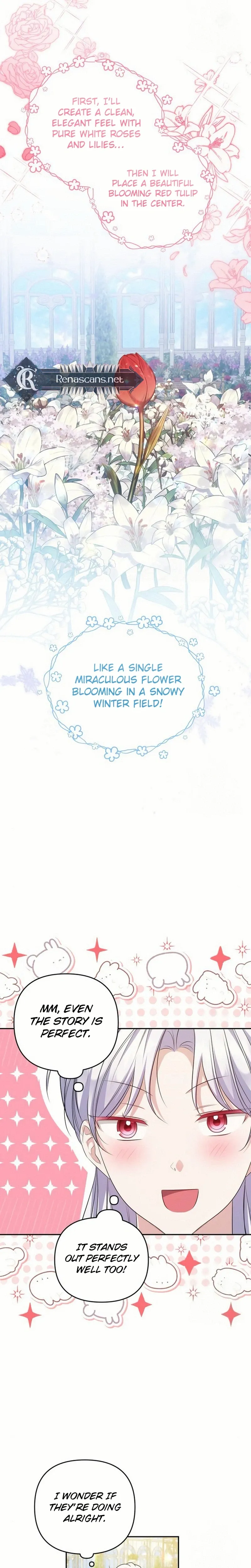Grand Duke, I Can’t Do It Because It’s Too Cold in The North Chapter 26 page 30 - 