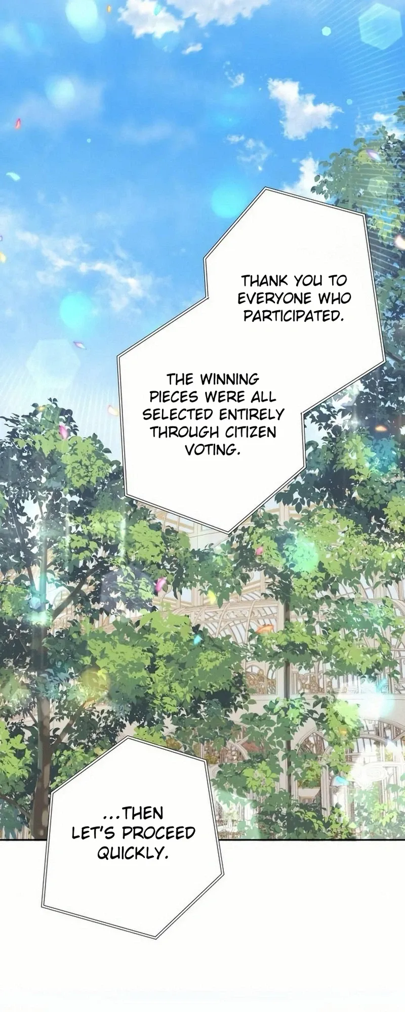Grand Duke, I Can’t Do It Because It’s Too Cold in The North Chapter 26 page 35 - 