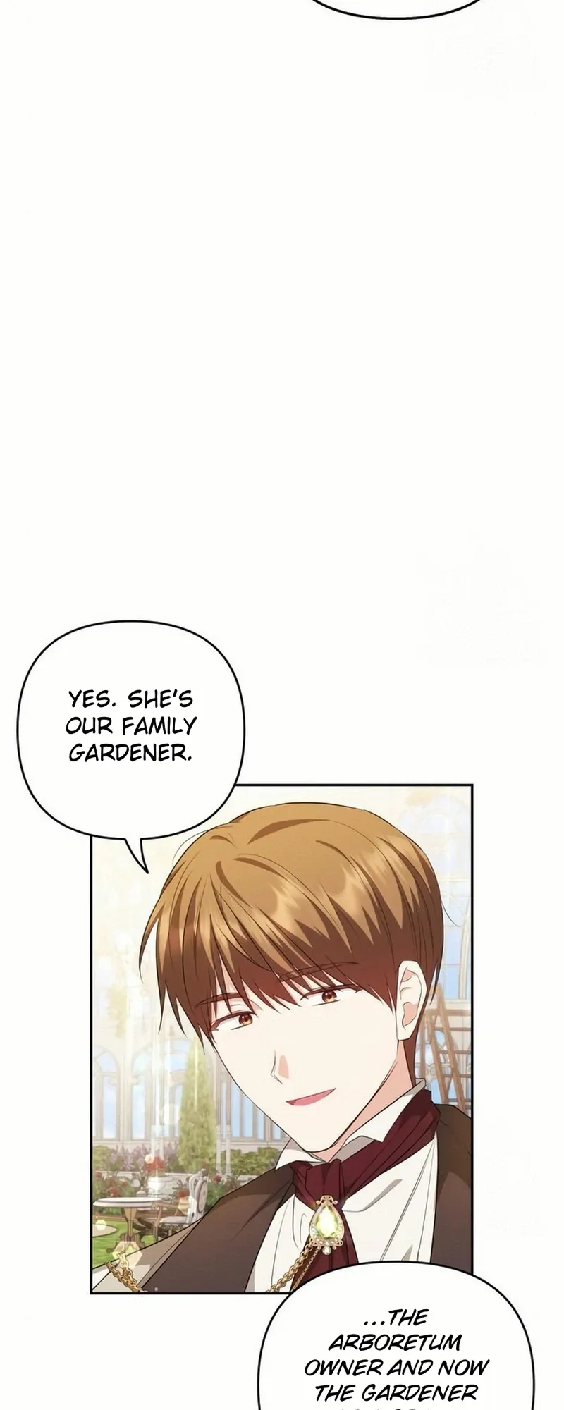 Grand Duke, I Can’t Do It Because It’s Too Cold in The North Chapter 26 page 37 - 