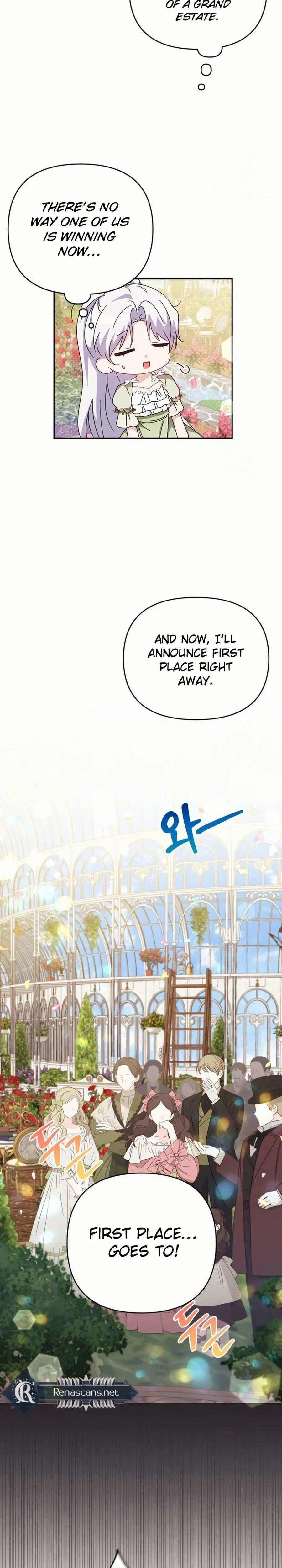 Grand Duke, I Can’t Do It Because It’s Too Cold in The North Chapter 26 page 38 - 