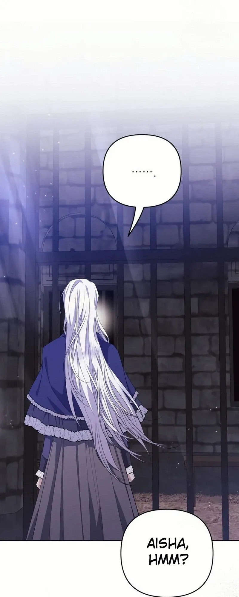 Grand Duke, I Can’t Do It Because It’s Too Cold in The North Chapter 26 page 5 - 