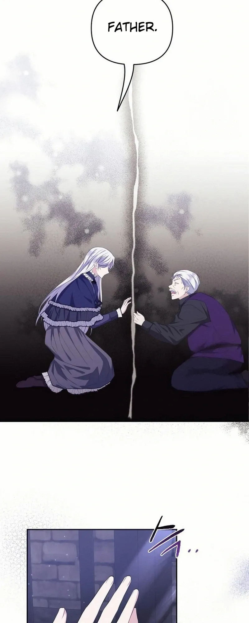 Grand Duke, I Can’t Do It Because It’s Too Cold in The North Chapter 26 page 7 - 
