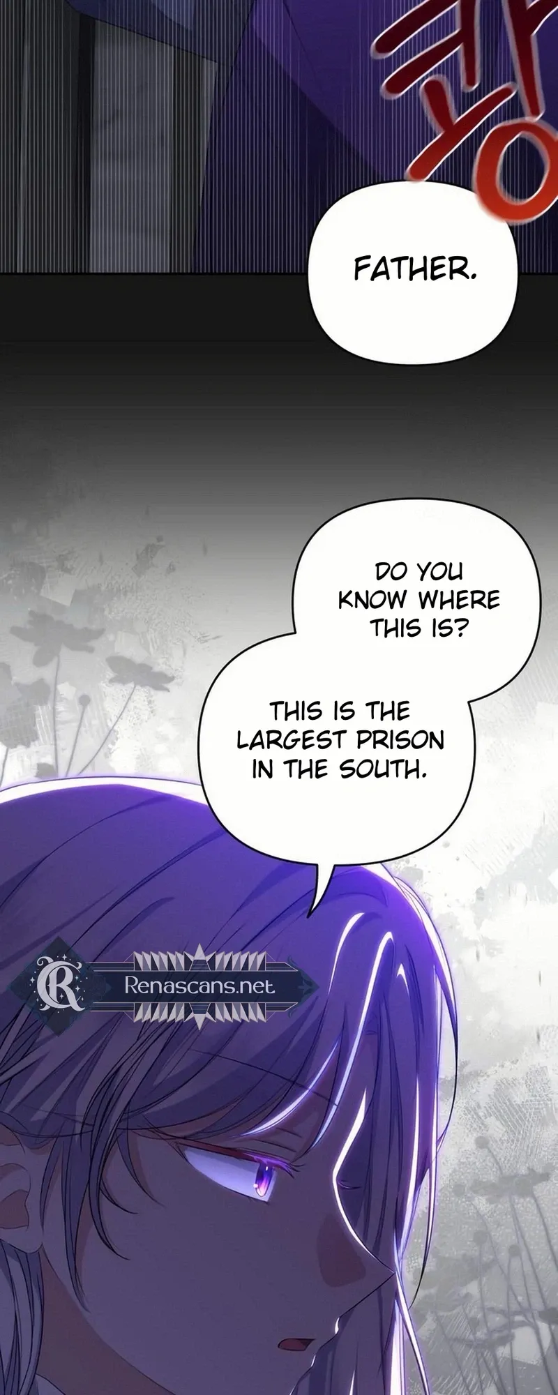 Grand Duke, I Can’t Do It Because It’s Too Cold in The North Chapter 26 page 9 - 