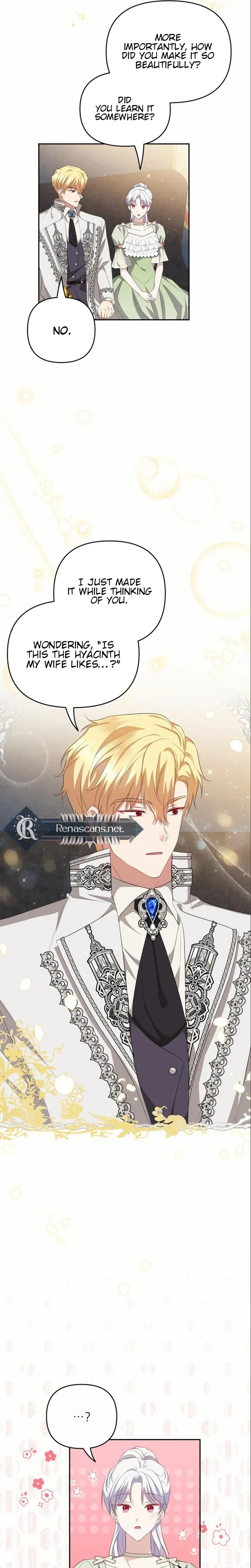 Grand Duke, I Can’t Do It Because It’s Too Cold in The North Chapter 27 page 18 - 