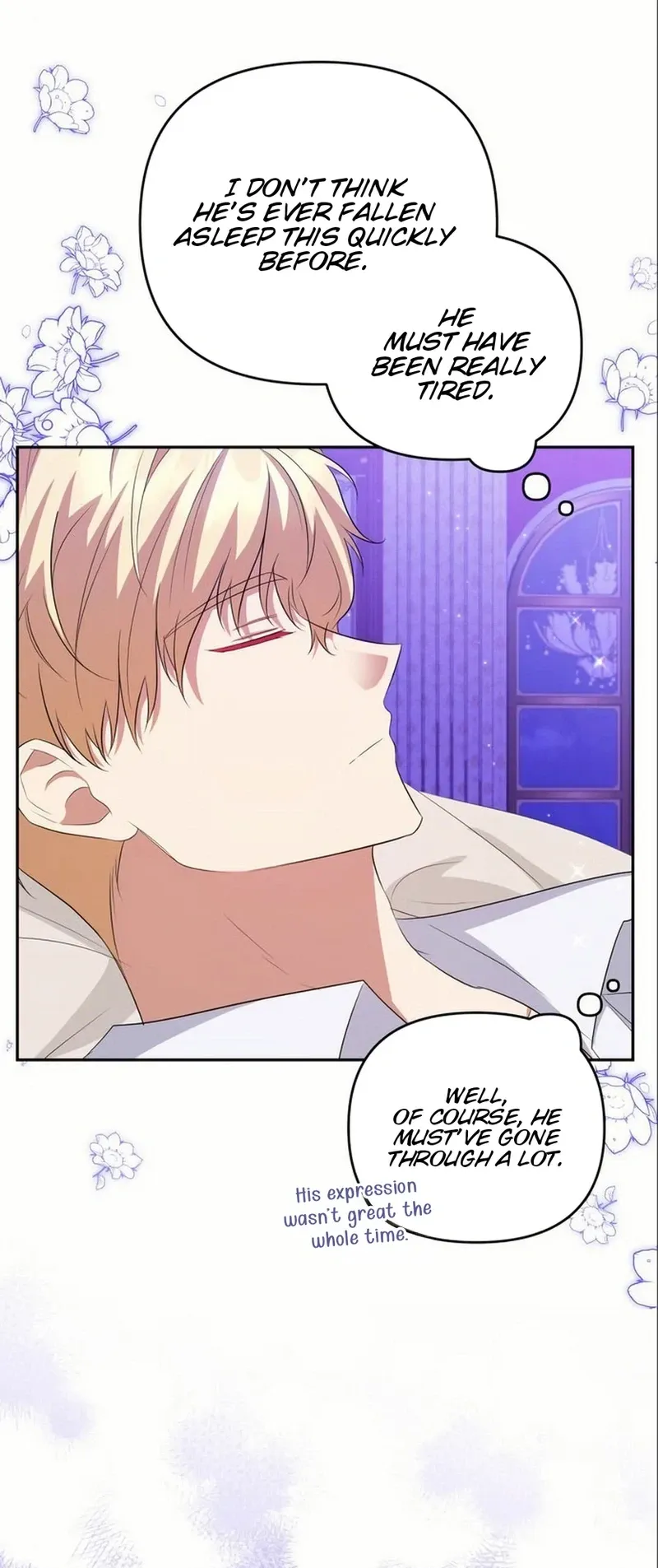 Grand Duke, I Can’t Do It Because It’s Too Cold in The North Chapter 27 page 23 - 