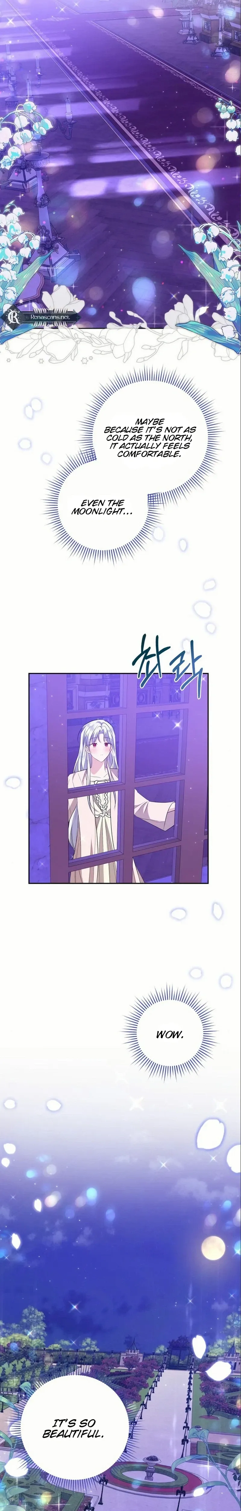 Grand Duke, I Can’t Do It Because It’s Too Cold in The North Chapter 27 page 27 - 