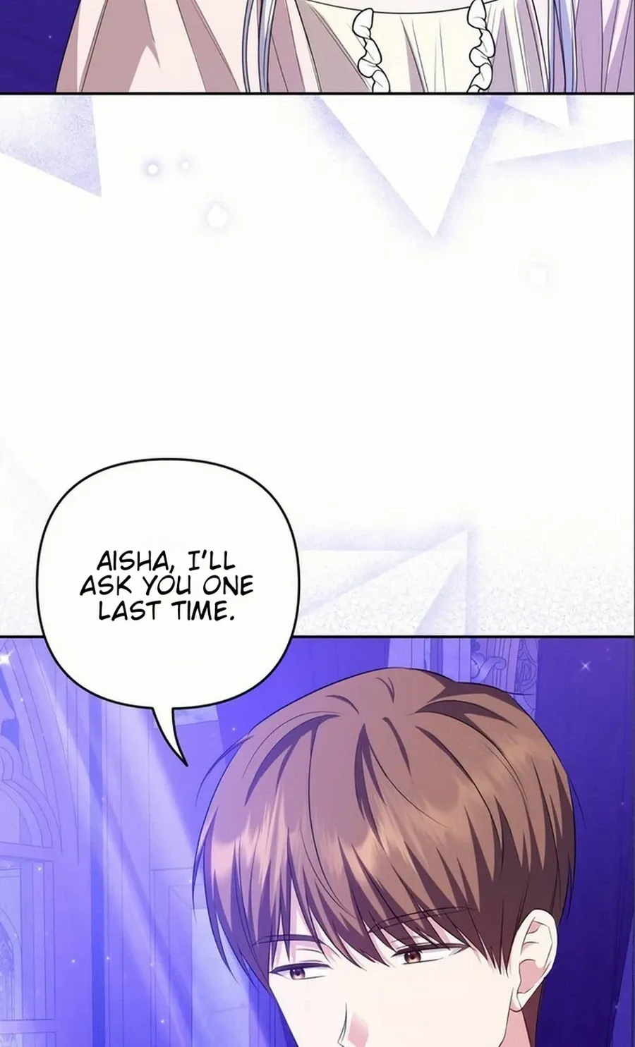 Grand Duke, I Can’t Do It Because It’s Too Cold in The North Chapter 27 page 31 - 