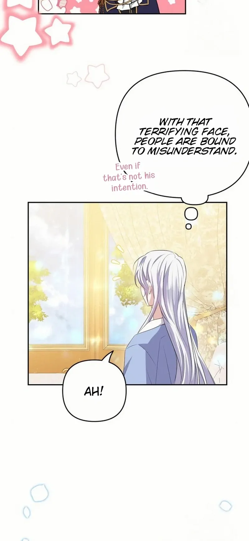 Grand Duke, I Can’t Do It Because It’s Too Cold in The North Chapter 28 page 16 - 