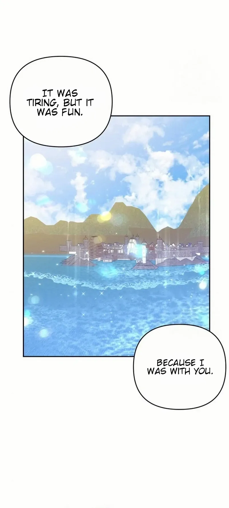 Grand Duke, I Can’t Do It Because It’s Too Cold in The North Chapter 28 page 25 - 