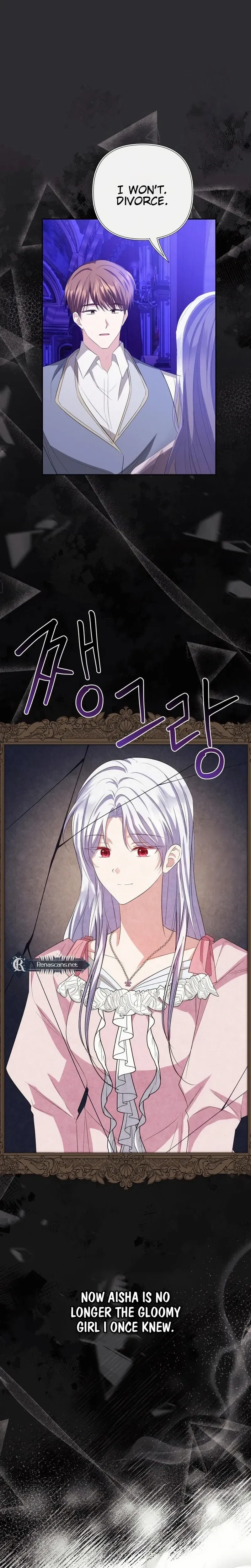 Grand Duke, I Can’t Do It Because It’s Too Cold in The North Chapter 28 page 29 - 