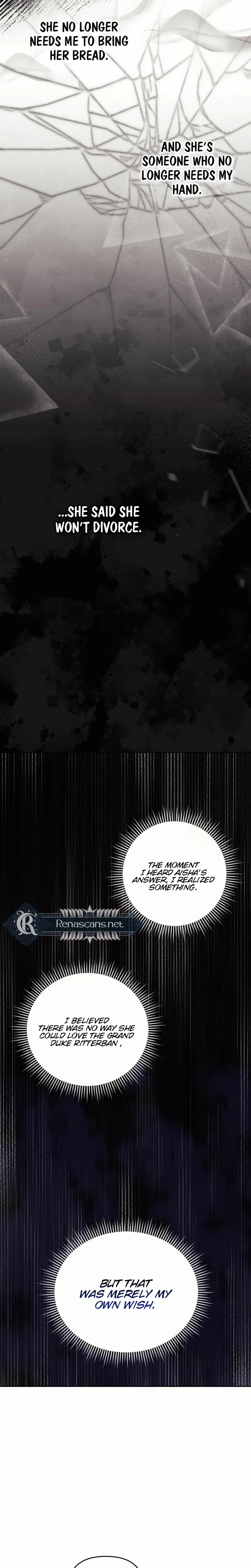 Grand Duke, I Can’t Do It Because It’s Too Cold in The North Chapter 28 page 30 - 