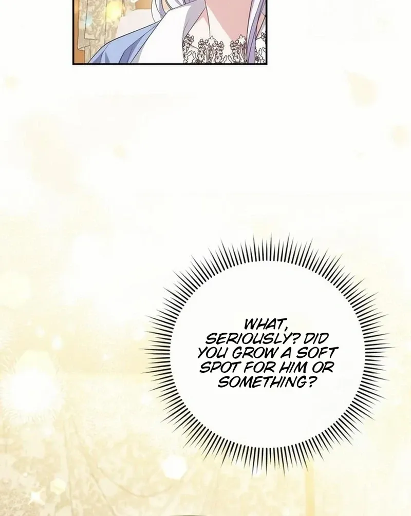 Grand Duke, I Can’t Do It Because It’s Too Cold in The North Chapter 28 page 7 - 