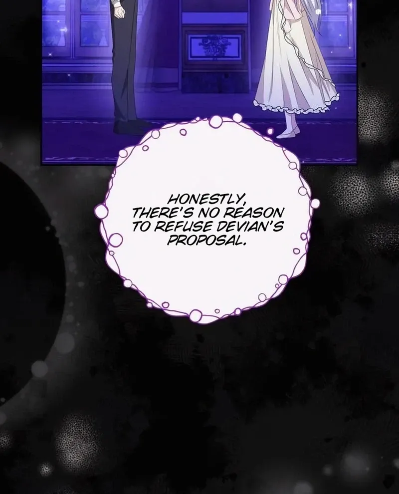 Grand Duke, I Can’t Do It Because It’s Too Cold in The North Chapter 28 page 10 - 