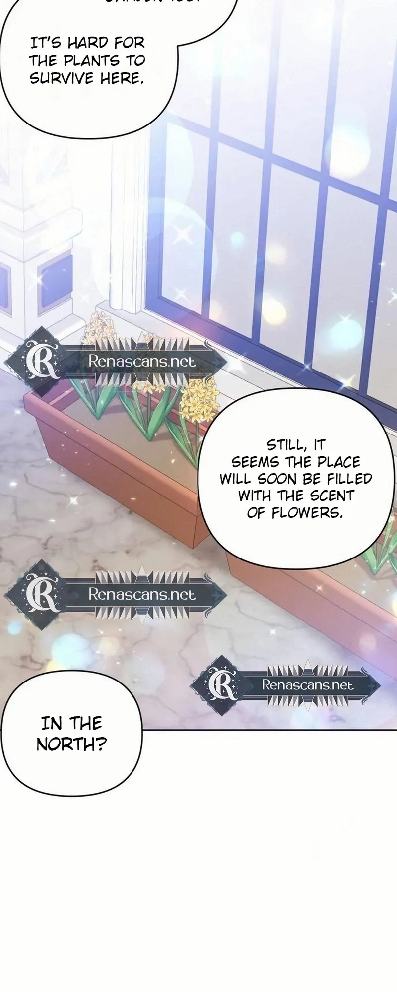 Grand Duke, I Can’t Do It Because It’s Too Cold in The North Chapter 29 page 14 - 