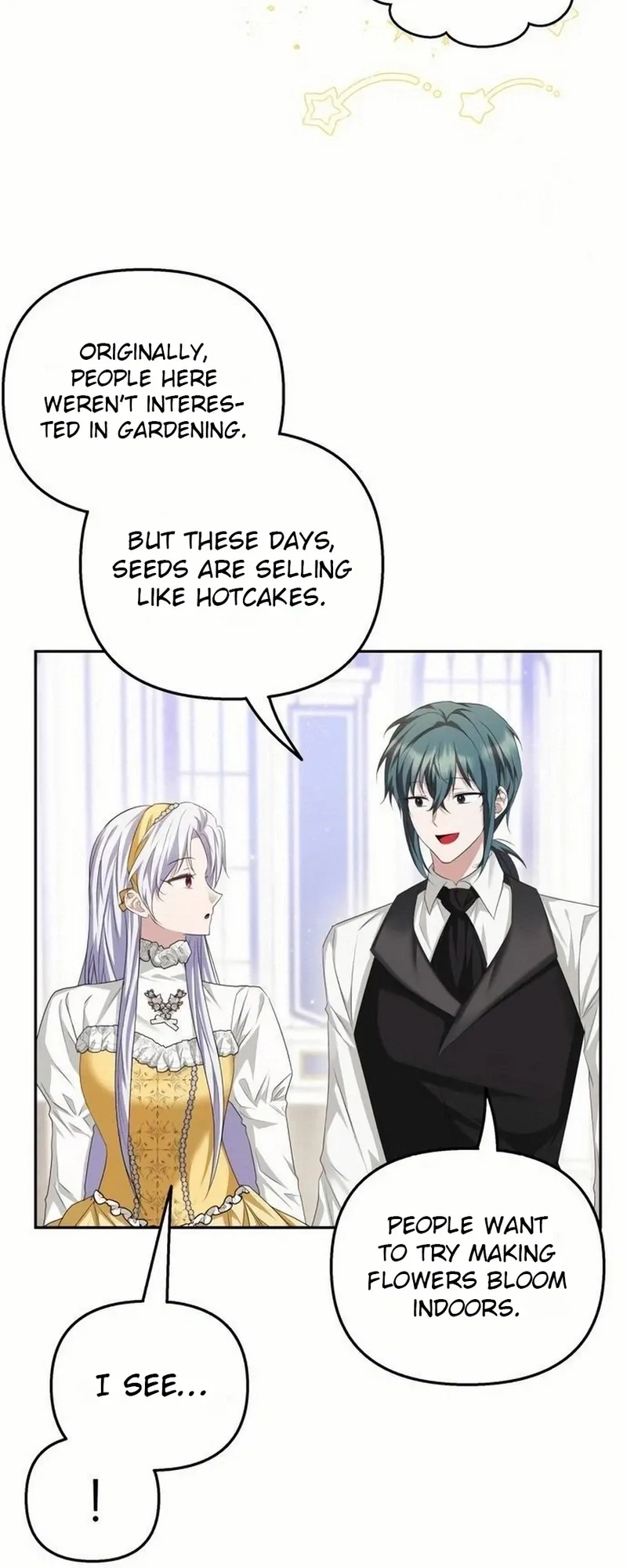 Grand Duke, I Can’t Do It Because It’s Too Cold in The North Chapter 29 page 16 - 