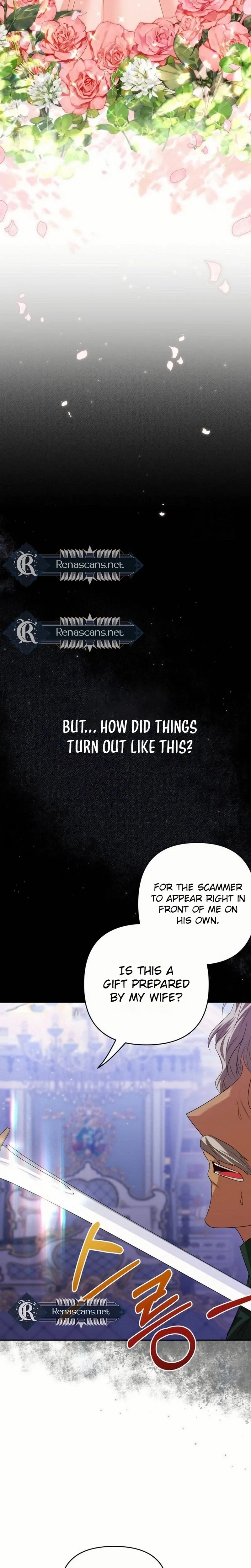 Grand Duke, I Can’t Do It Because It’s Too Cold in The North Chapter 29 page 33 - 