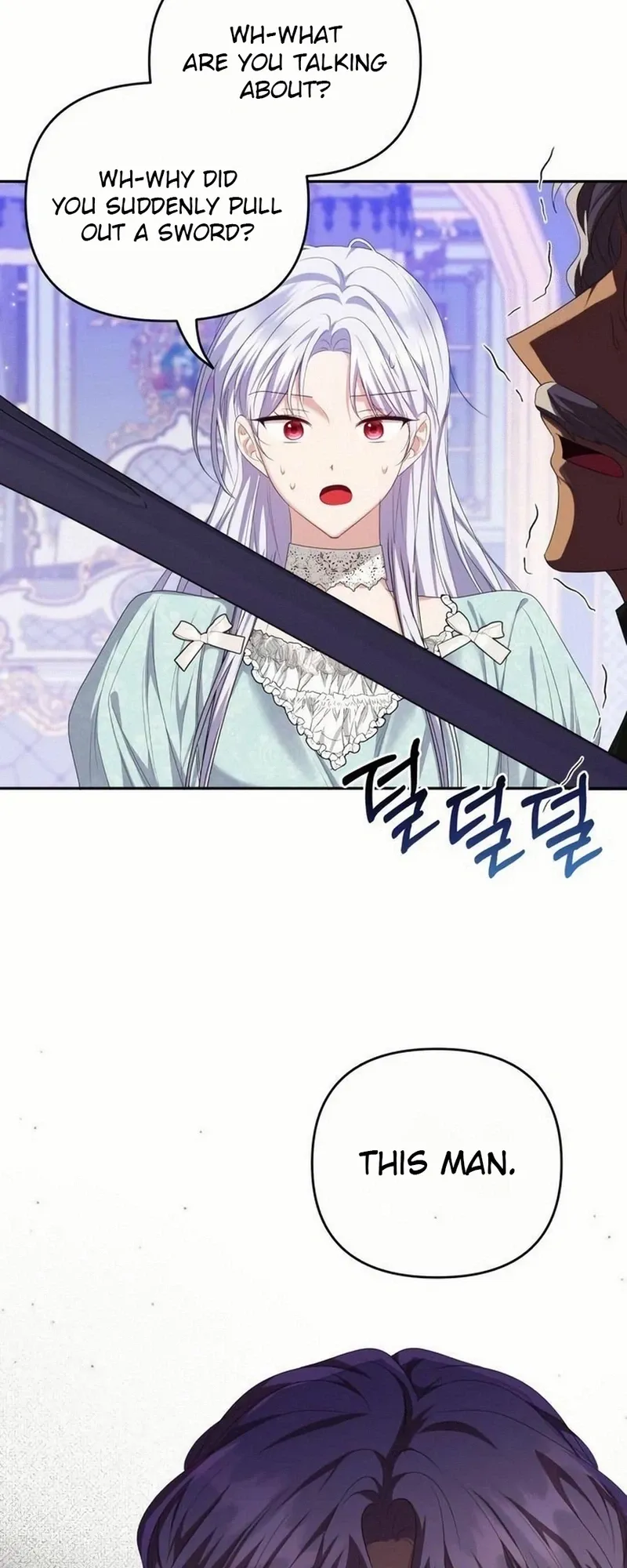 Grand Duke, I Can’t Do It Because It’s Too Cold in The North Chapter 29 page 34 - 