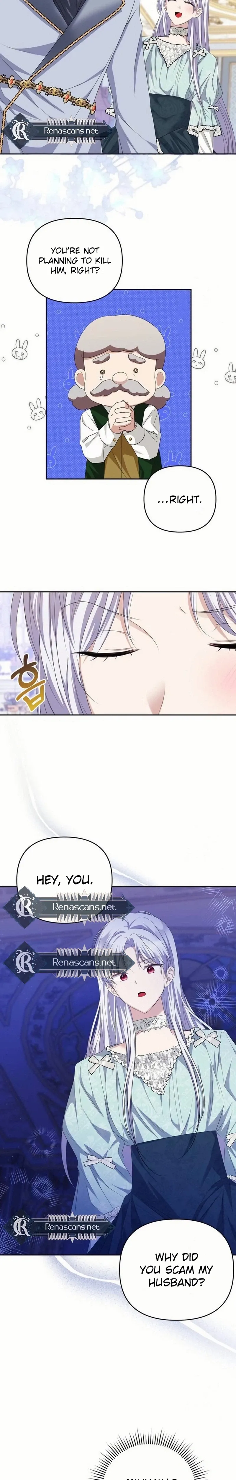 Grand Duke, I Can’t Do It Because It’s Too Cold in The North Chapter 29 page 39 - 