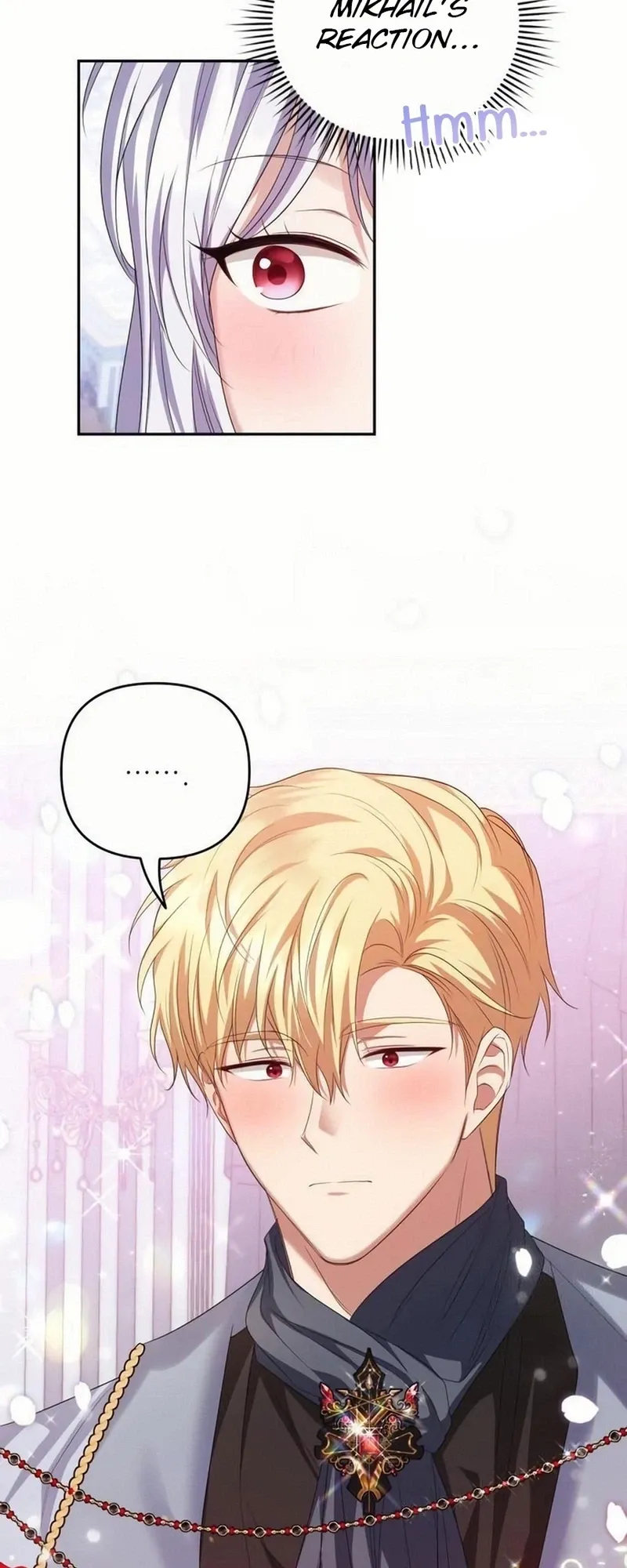Grand Duke, I Can’t Do It Because It’s Too Cold in The North Chapter 29 page 40 - 