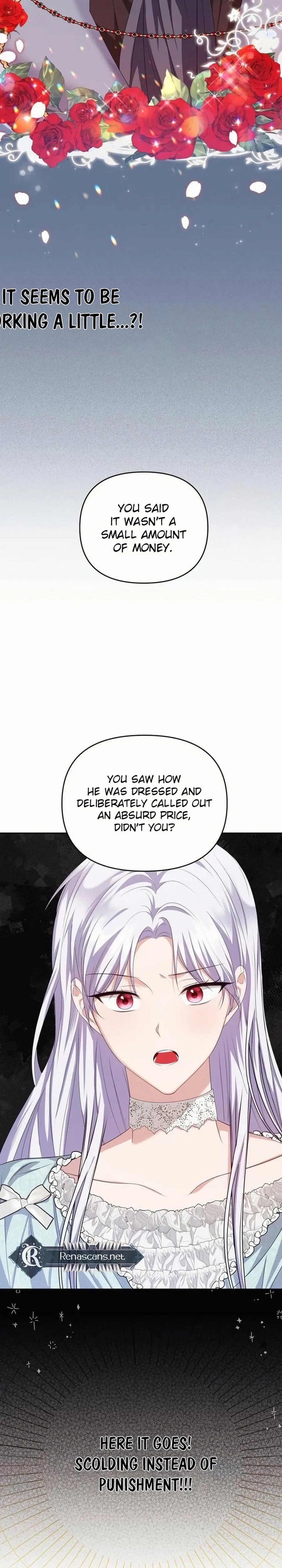 Grand Duke, I Can’t Do It Because It’s Too Cold in The North Chapter 29 page 41 - 