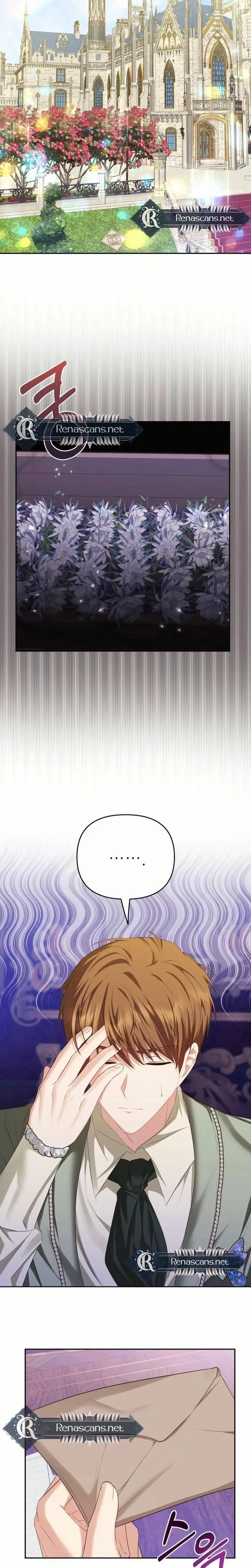 Grand Duke, I Can’t Do It Because It’s Too Cold in The North Chapter 29 page 7 - 