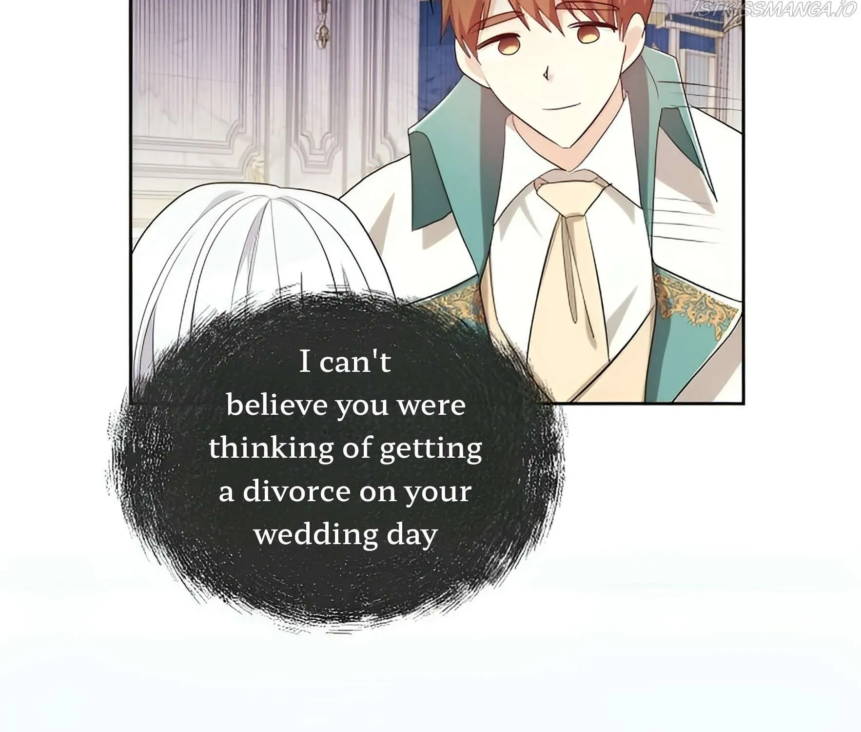 Grand Duke, I Can’t Do It Because It’s Too Cold in The North Chapter 3 page 110 - 