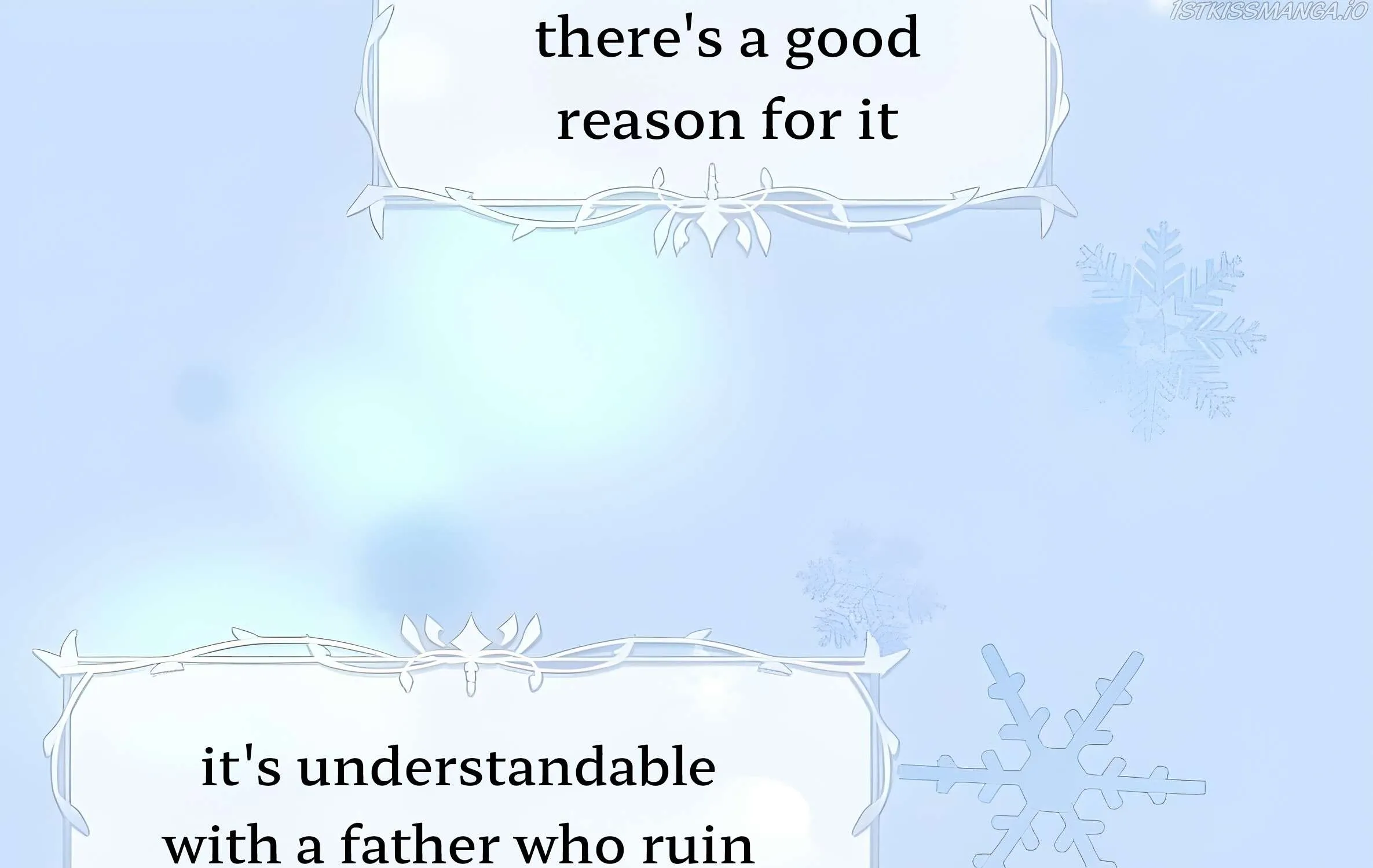 Grand Duke, I Can’t Do It Because It’s Too Cold in The North Chapter 3 page 113 - 