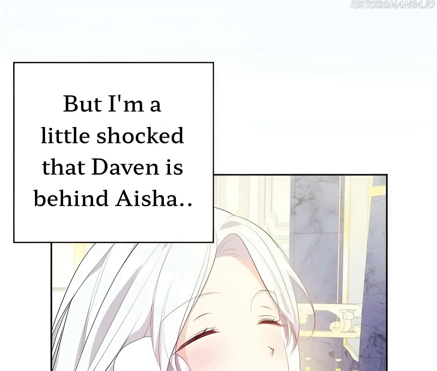 Grand Duke, I Can’t Do It Because It’s Too Cold in The North Chapter 3 page 116 - 