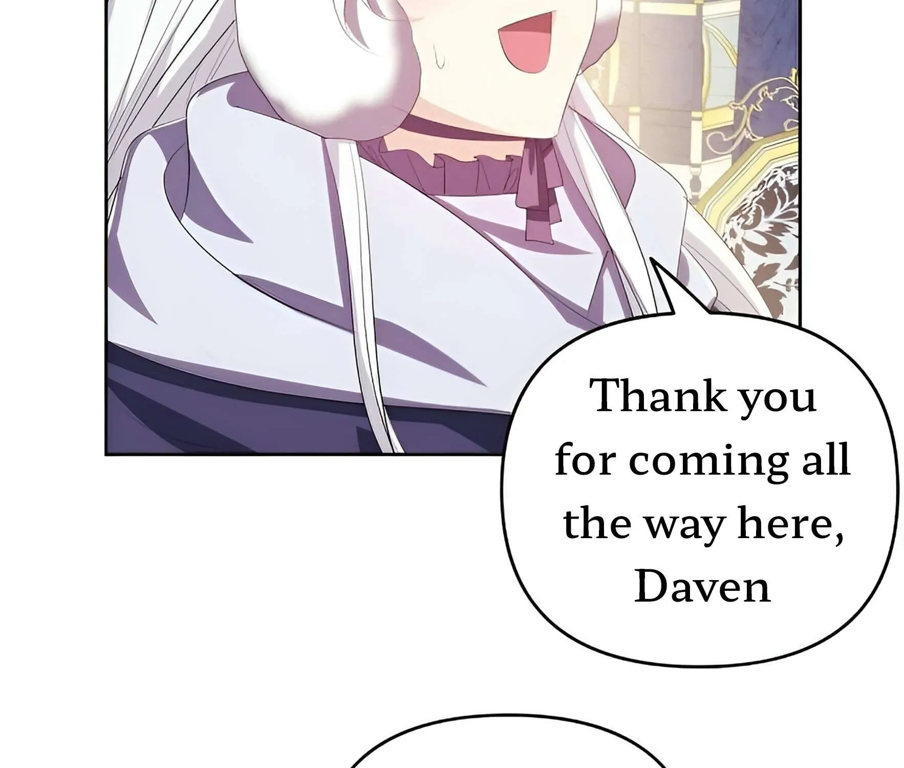 Grand Duke, I Can’t Do It Because It’s Too Cold in The North Chapter 3 page 117 - 