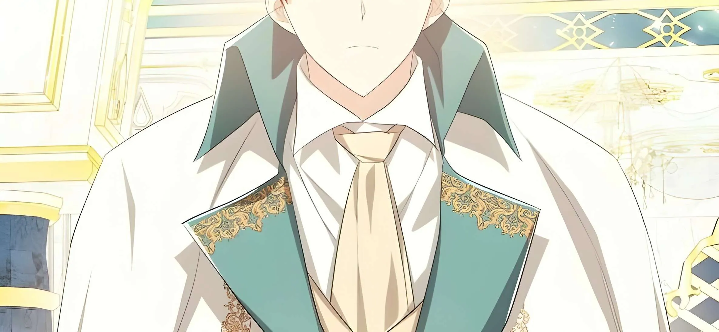 Grand Duke, I Can’t Do It Because It’s Too Cold in The North Chapter 3 page 124 - 