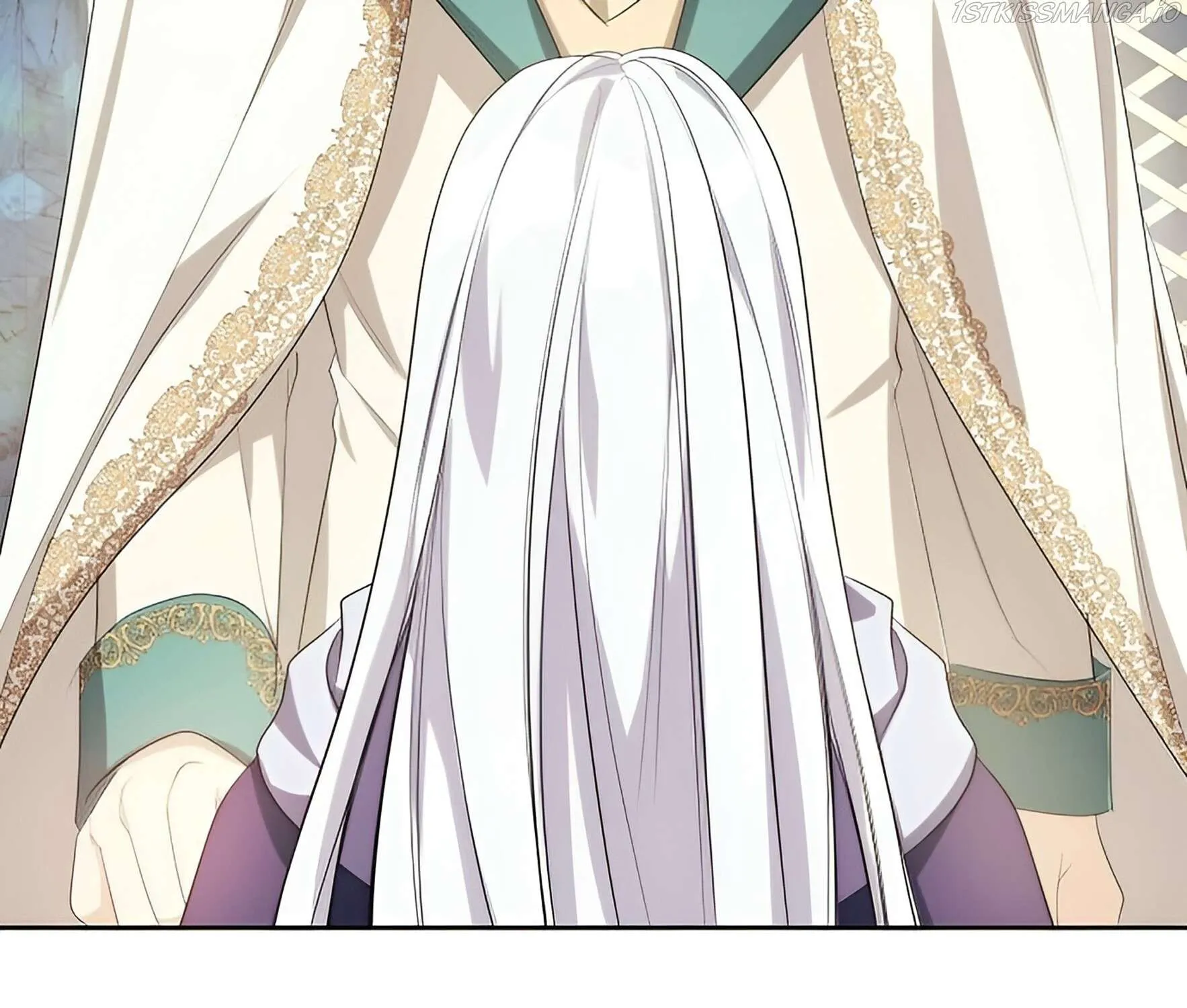 Grand Duke, I Can’t Do It Because It’s Too Cold in The North Chapter 3 page 125 - 
