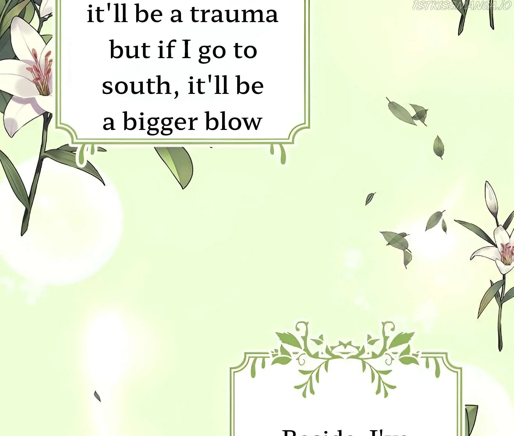 Grand Duke, I Can’t Do It Because It’s Too Cold in The North Chapter 3 page 128 - 